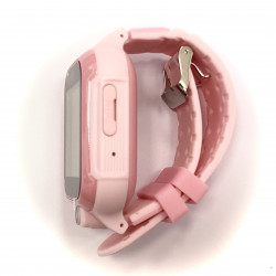 RELOJ INTELIGENTE PARA NIÑOS 4G LTE
