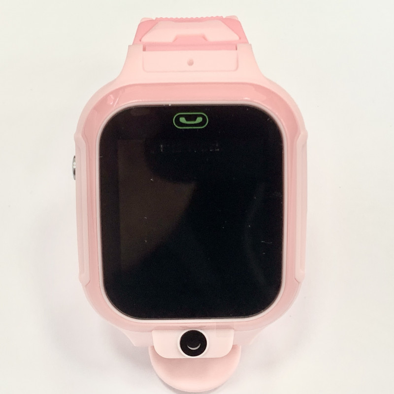 RELOJ INTELIGENTE PARA NIÑOS 4G LTE