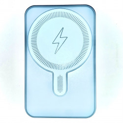 Magnetic Wireless Power Bank 10000mAH