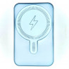 Magnetic Wireless Power Bank 10000mAH