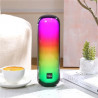 Altavoz Bluetooth con Luces Dinámicas LED RGB Klack TG-384