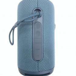 Altavoz Bluetooth R650 con luz RGB