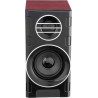 Altavoz multimedia Hotmail ht-2031 - madera