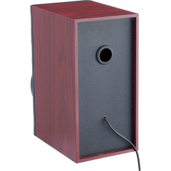 Altavoz multimedia Hotmail ht-2031 - madera