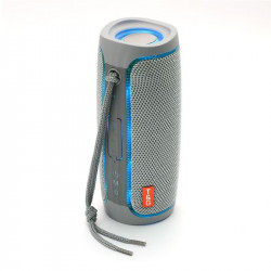 T&G TG288 TWS Portable LED Light Bluetooth Speaker