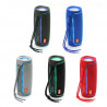 T&G TG288 TWS Portable LED Light Bluetooth Speaker