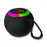 KIMISO KMS-241 TWS Wireless Bluetooth V5.1 Portable Speaker