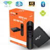 M98 M9 ATV Smart Android TV Box Android 10,0 2GB 16GB 4G 5G