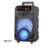 NDR P44 P55 P66, altavoz Portátil con Bluetooth