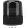 Night Light BT Speaker, Portable Wireless Stereo Speaker 2.1