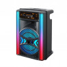 YE-803 altavoz subwoofer woofer bajo audio inalámbrico