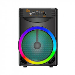 YE-803 altavoz subwoofer woofer bajo audio inalámbrico