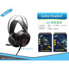 GAME HEADSET BSK-4059 GAME HEADSET BSK-4059