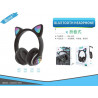 AURICULAR CON BLUETOOTH NEGRO BSK-4089