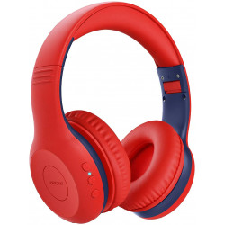 Mpow CH6 Plus Kids Bluetooth Headphones with Microphone