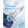 Mpow CH6 Plus Kids Bluetooth Headphones with Microphone