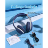 Mpow CH6 Plus Kids Bluetooth Headphones with Microphone