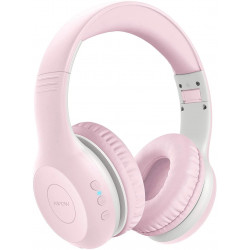Mpow CH6 Plus Kids Bluetooth Headphones with Microphone