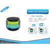 WIRELESS SPEAKER BSK-2028 WIRELESS SPEAKER BSK-2028