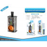 COLORED BLUETOOTH SPEAKER NEGRO BSK-2026