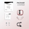 Taopod X08 Auriculares Bluetooth inalámbricos