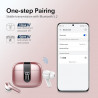 Taopod X08 Auriculares Bluetooth inalámbricos