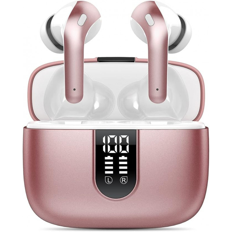 Taopod X08 Auriculares Bluetooth inalámbricos