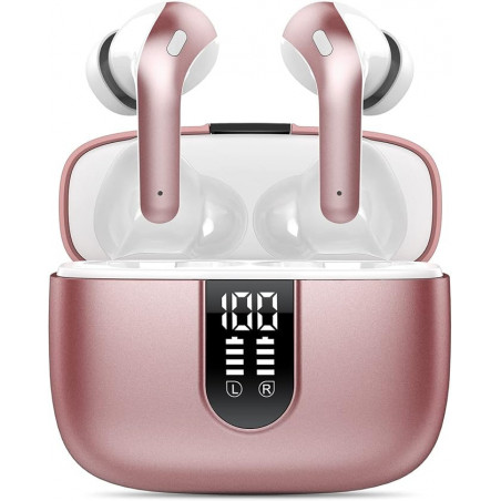 Taopod X08 Auriculares Bluetooth inalámbricos