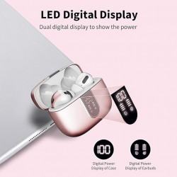 Taopod X08 Auriculares Bluetooth inalámbricos
