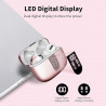 Taopod X08 Auriculares Bluetooth inalámbricos