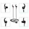 ZINSOKO Z-C01 Type-c Ceramics Wired music headphone Sweatproof fashion Long line
