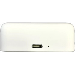 Magnetic wireless power bank PB09 10000mah