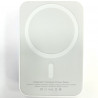 Magnetic wireless power bank PB09 10000mah