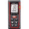 SNDWAY Medidor de distancia láser SW-T60 Telémetro