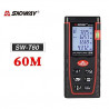 SNDWAY Medidor de distancia láser SW-T60 Telémetro