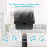 rockspace WiFi Extender - 2100Mbps WiFi Booster Range Extender