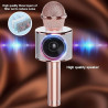 Handheld KTV Wireless Microphone WS-858