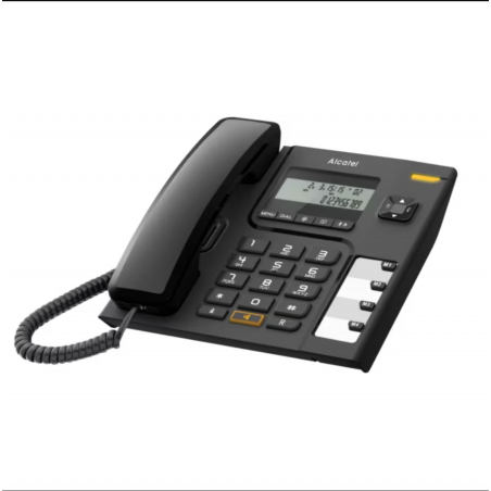 Teléfono Alcatel T56 Teléfono analógico Identificador de llamadas