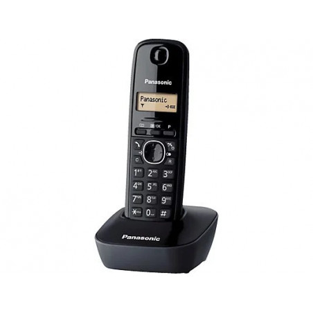 Teléfono inalámbrico - Panasonic KX-TG1611SPH