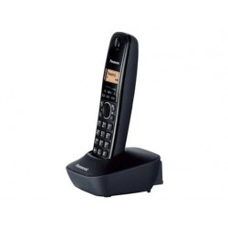 Teléfono inalámbrico - Panasonic KX-TG1611SPH