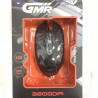 RATÓN GMR OM711 3200OPI