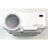 DBPOWER LED Light Source Smart Mini Projector Model T20 SKU: PJ0703 Tested EUC