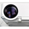 DBPOWER LED Light Source Smart Mini Projector Model T20 SKU: PJ0703 Tested EUC