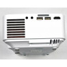 DBPOWER LED Light Source Smart Mini Projector Model T20 SKU: PJ0703 Tested EUC