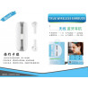 AURICULAR BLUETOOTH BSK-4086