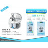 AURICULAR BLUETOOTH BSK-4085