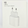 USB-C 35W POWER ADAPTER NAP351