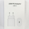 25W PD  Adapter USB-C A3577