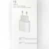USB-C 35W POWER ADAPTER 60W USB-C NAP3501-3T