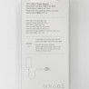 USB-C 35W POWER ADAPTER 60W USB-C NAP3501-3T